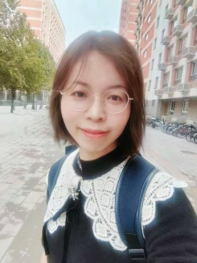 Qingmei Wang